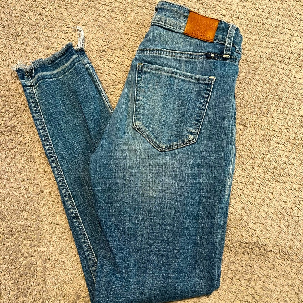 Lucky brand